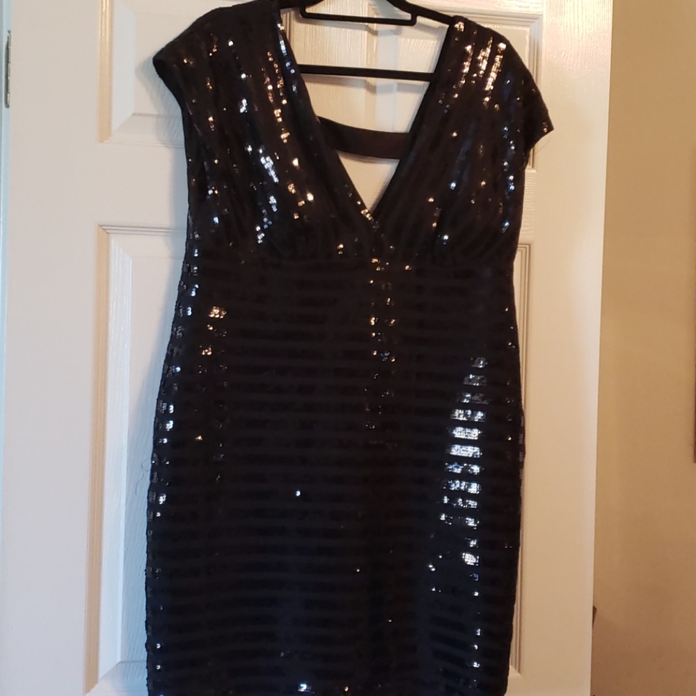 COPY - Nicole Miller Dress